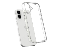 SPIGEN Ultra Hybrid do Iphone 17 Crystal Clear 8800283315080 - 1359900 - zdjęcie 3